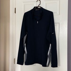 Nike Golf pullover